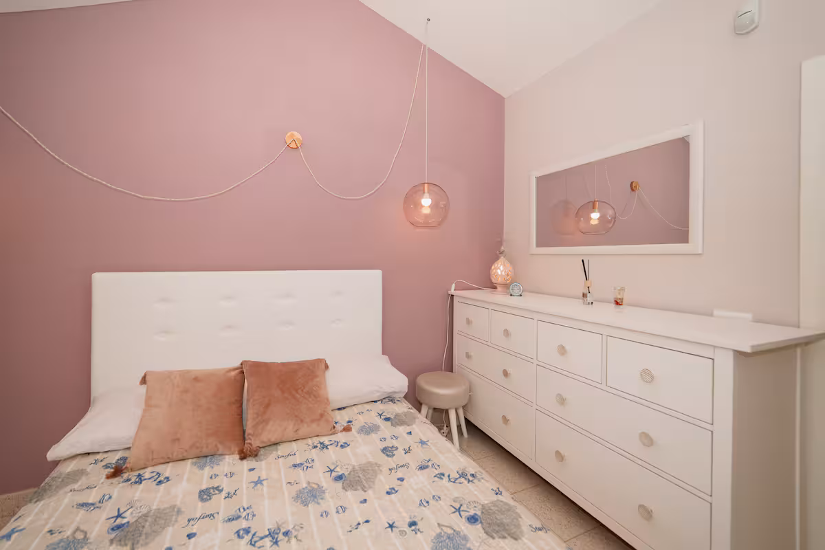 Photo de Chambre 1
